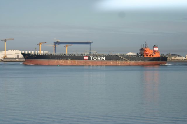 Torm marina - estuaire - 30 aout 2009 (03).JPG
